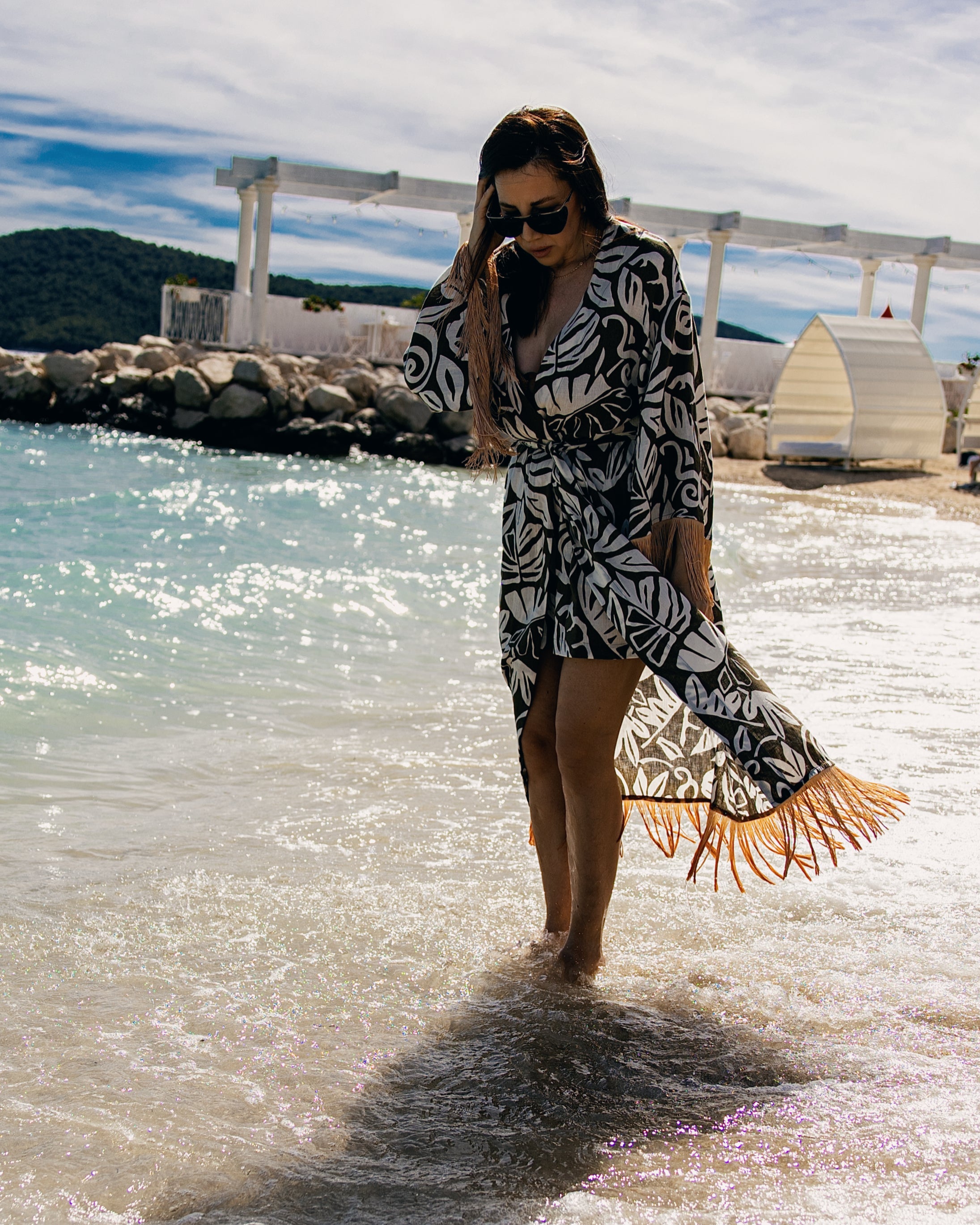Kimono Brasil