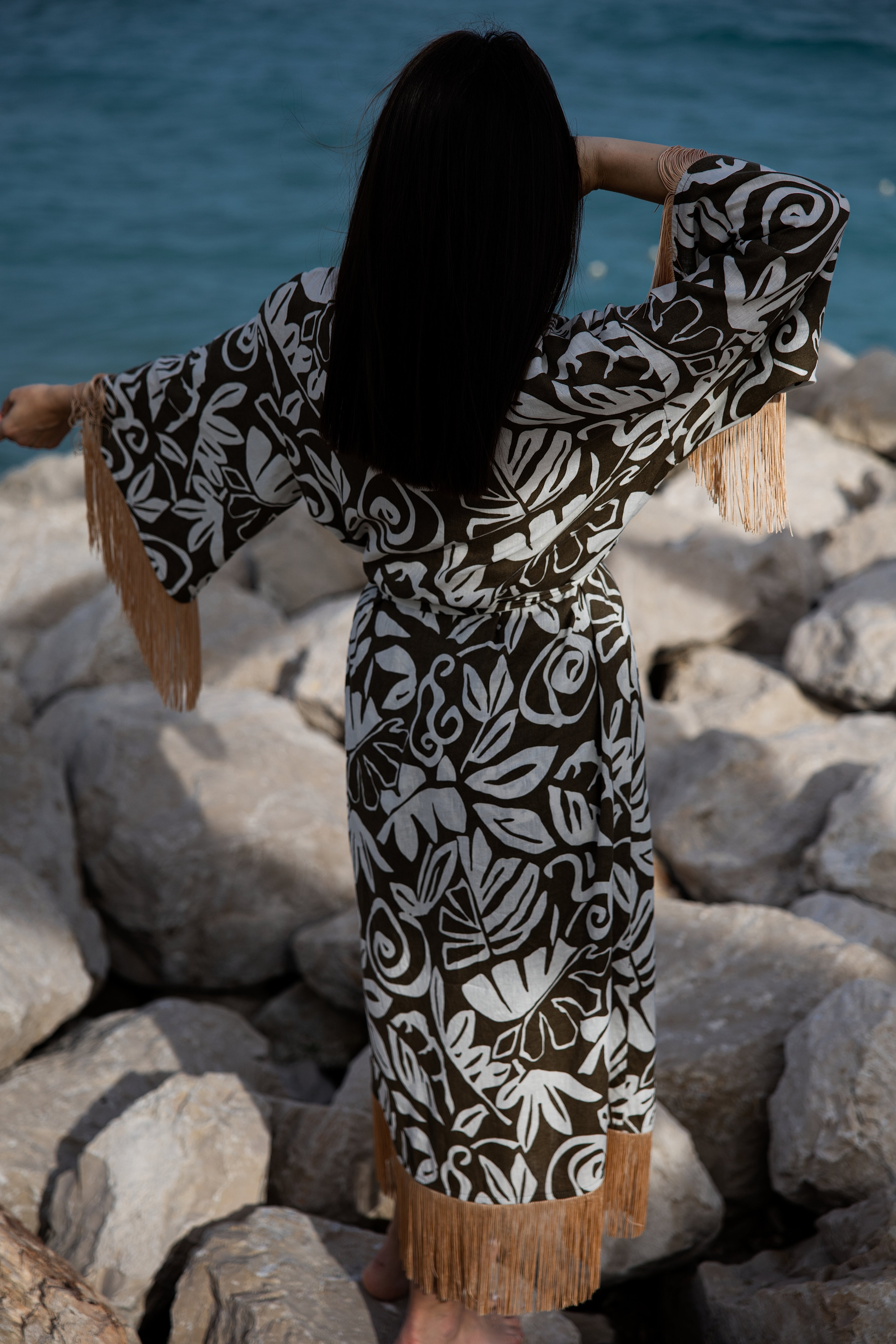 Kimono Brasil