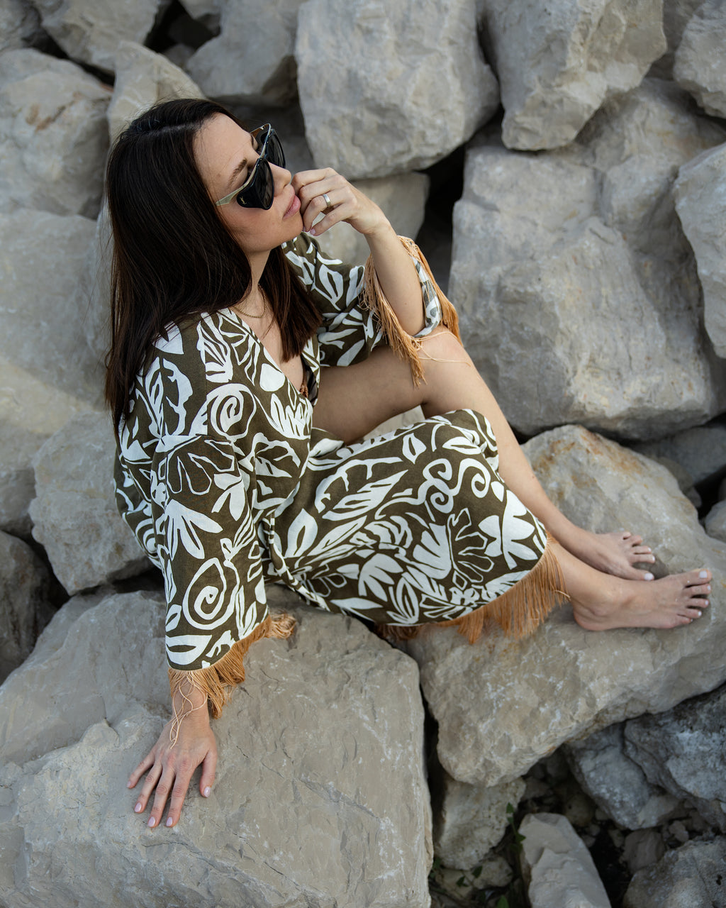 Kimono Brasil